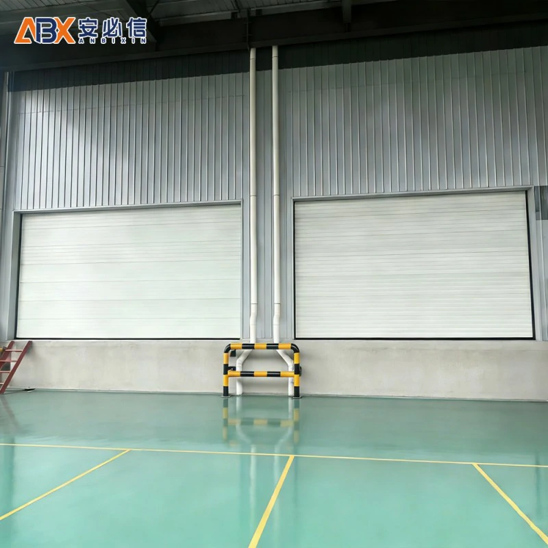 淮安铝合金提升门