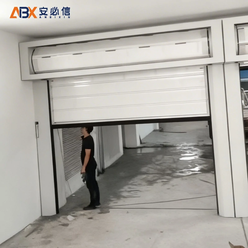 淮安PVC高速门